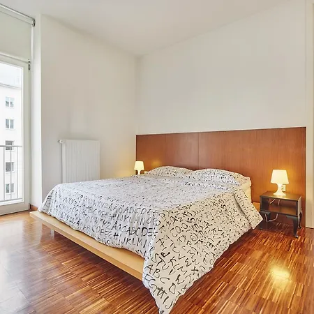 Apartment Presernova With Private Parking Ljubljana